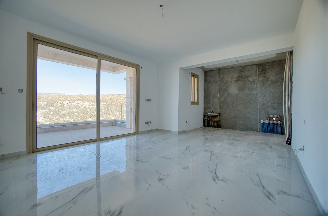 Villa a Paphos, Cipro, 470 m² - foto 12