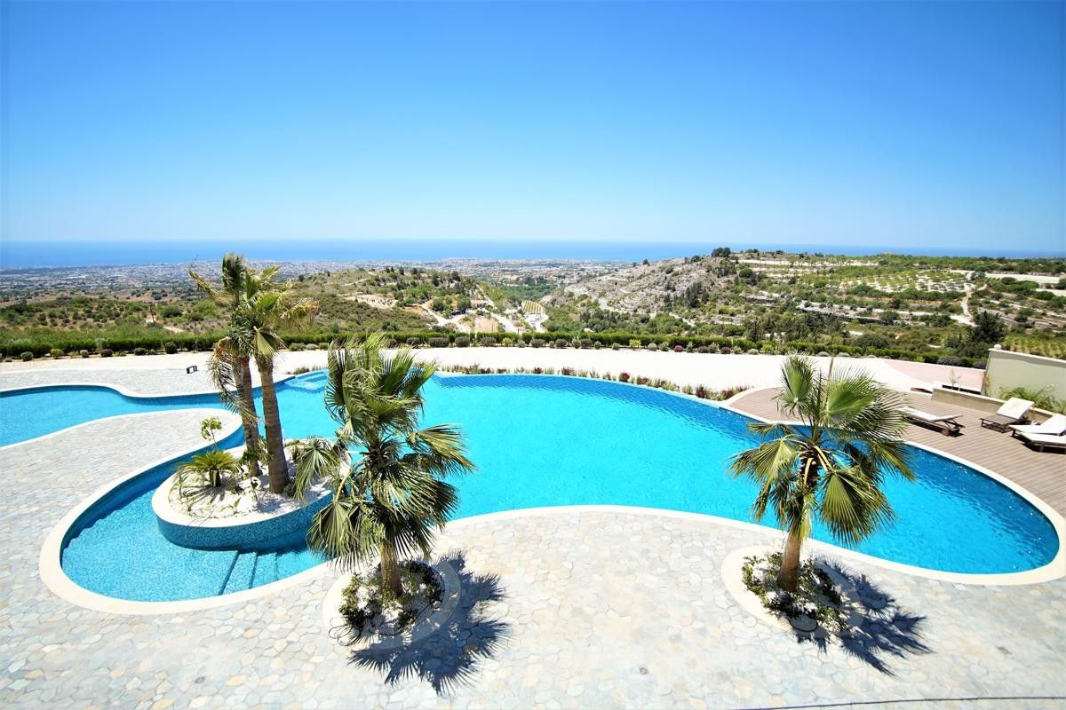 Villa in Paphos, Cyprus, 830 m² - picture 12