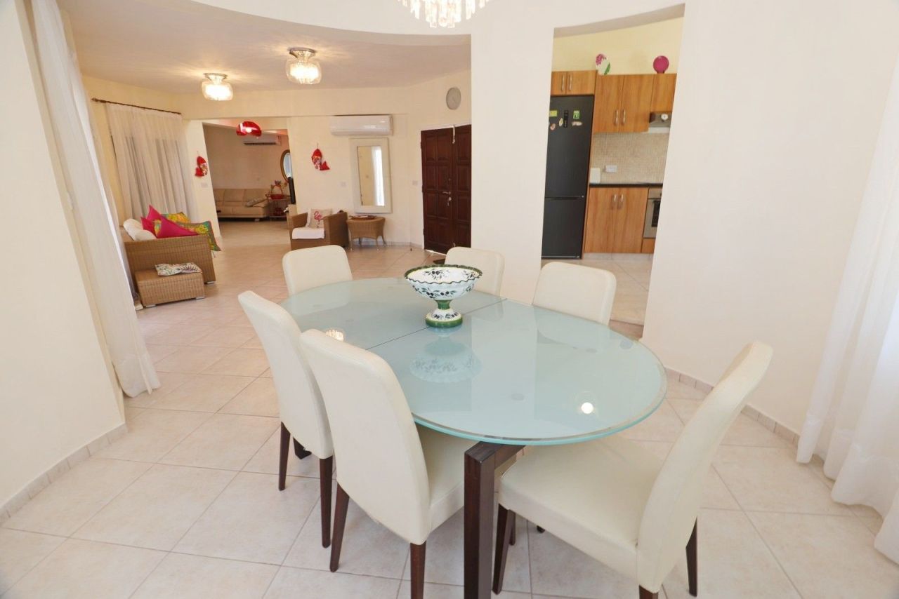Villa a Paphos, Cipro, 189 m² - foto 12
