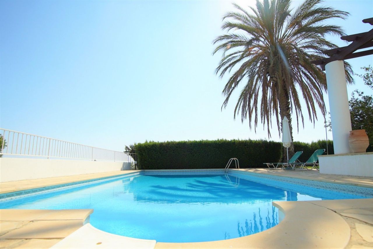 Bungalow a Paphos, Cipro, 146 m² - foto 12