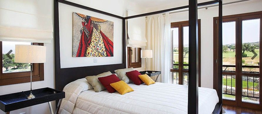 Villa en Pafos, Chipre, 316 m² - imagen 12