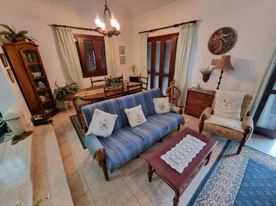 Bungalow in Paphos, Zypern, 135 m² - Foto 12