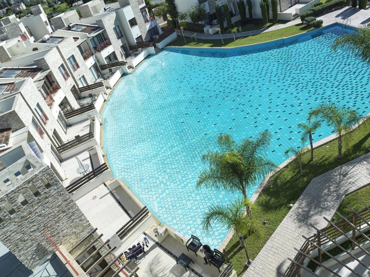 Apartment in Limassol, Cyprus, 159 m² - picture 12