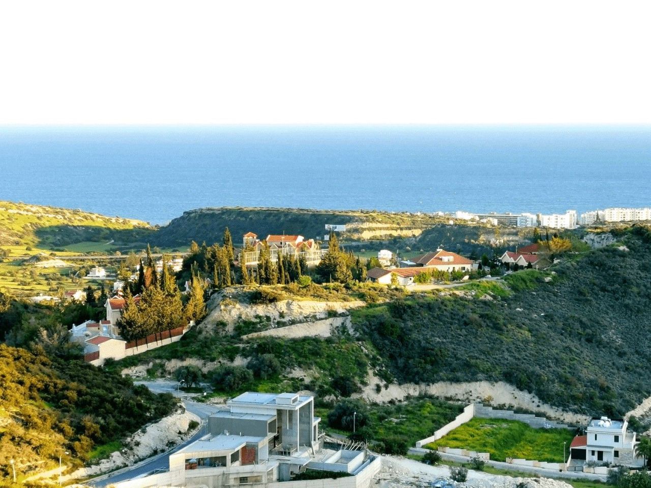 Terreno a Limassol, Cipro, 860 m2 - foto 12