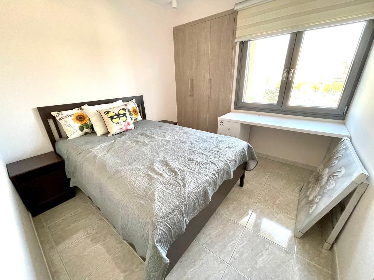 Appartamenti a Limassol, Cipro, 60 m² - foto 12