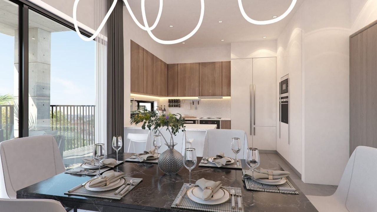 Apartment in Limassol, Zypern, 68 m² - Foto 12