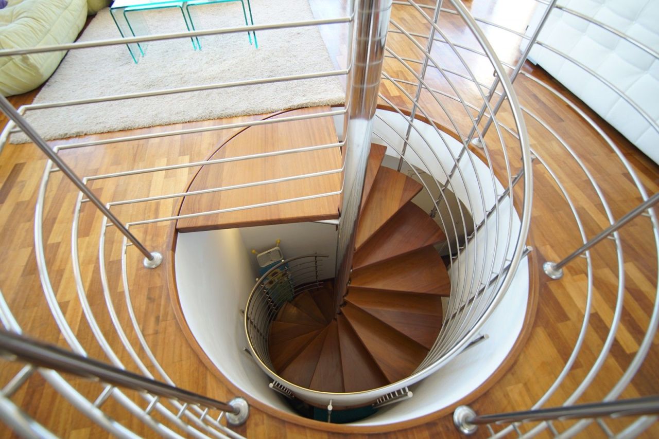 Penthouse in Paphos, Cyprus, 140 m² - picture 12