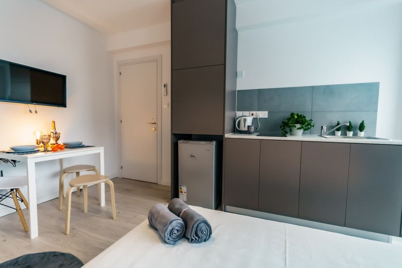 Appartamenti a Limassol, Cipro, 140 m² - foto 12