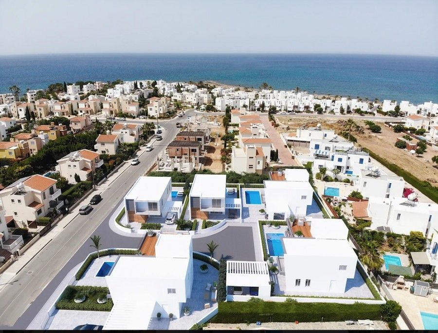 Villa à Paphos, Chypre, 200 m² - image 12