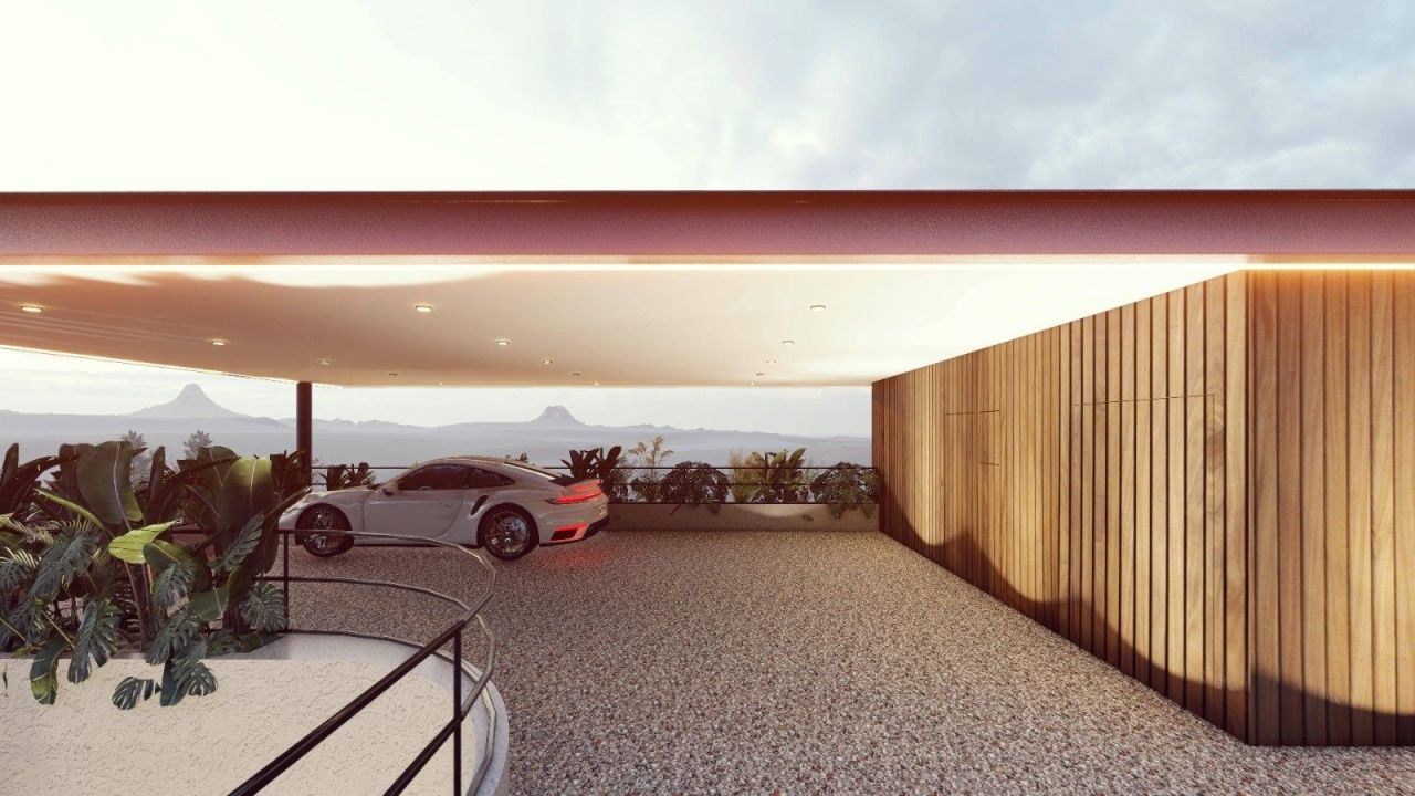 Villa a Limassol, Cipro, 371 m² - foto 12