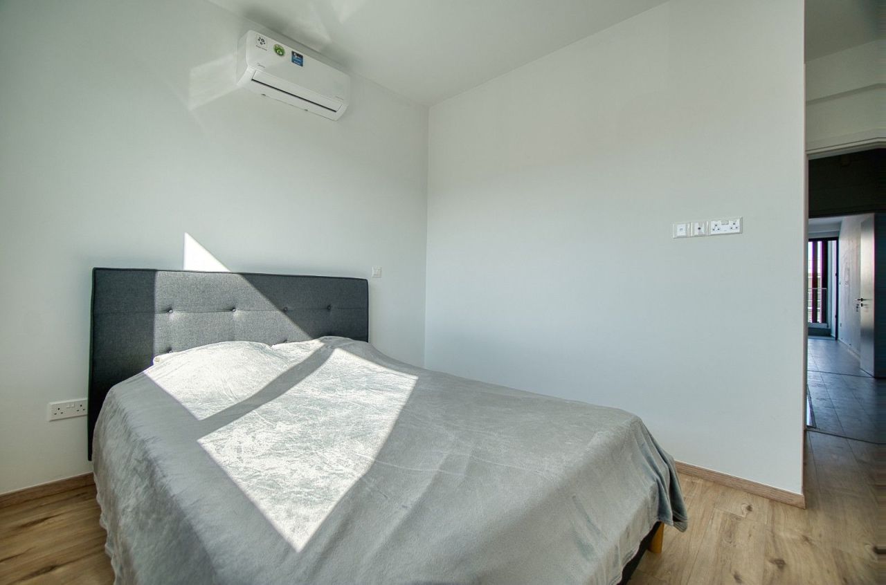 Townhouse a Paphos, Cipro, 118 m² - foto 12