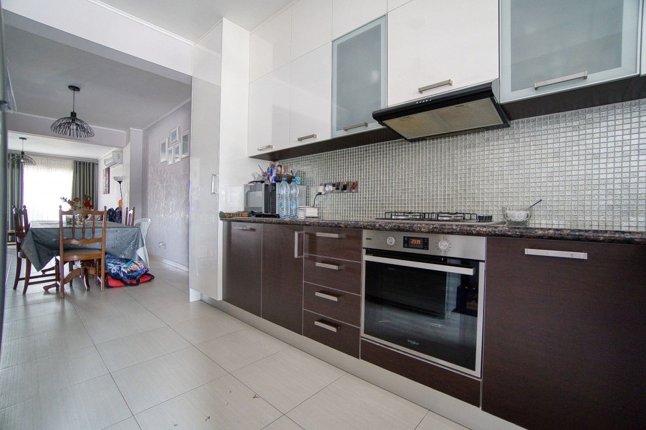 Townhouse a Paphos, Cipro, 123 m² - foto 12