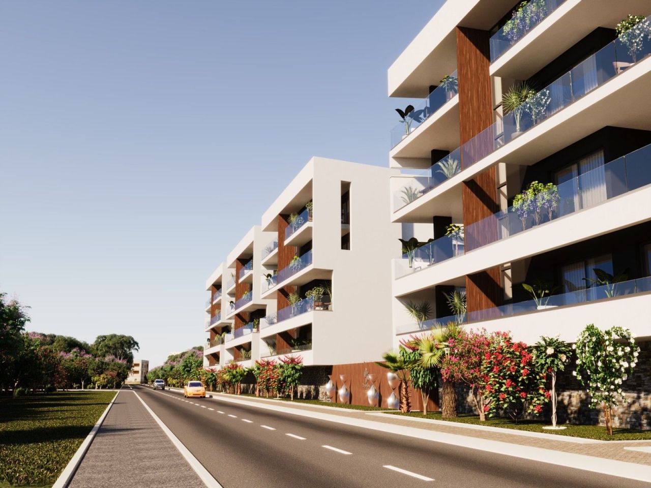 Appartement à Larnaca, Chypre, 131 m² - image 12