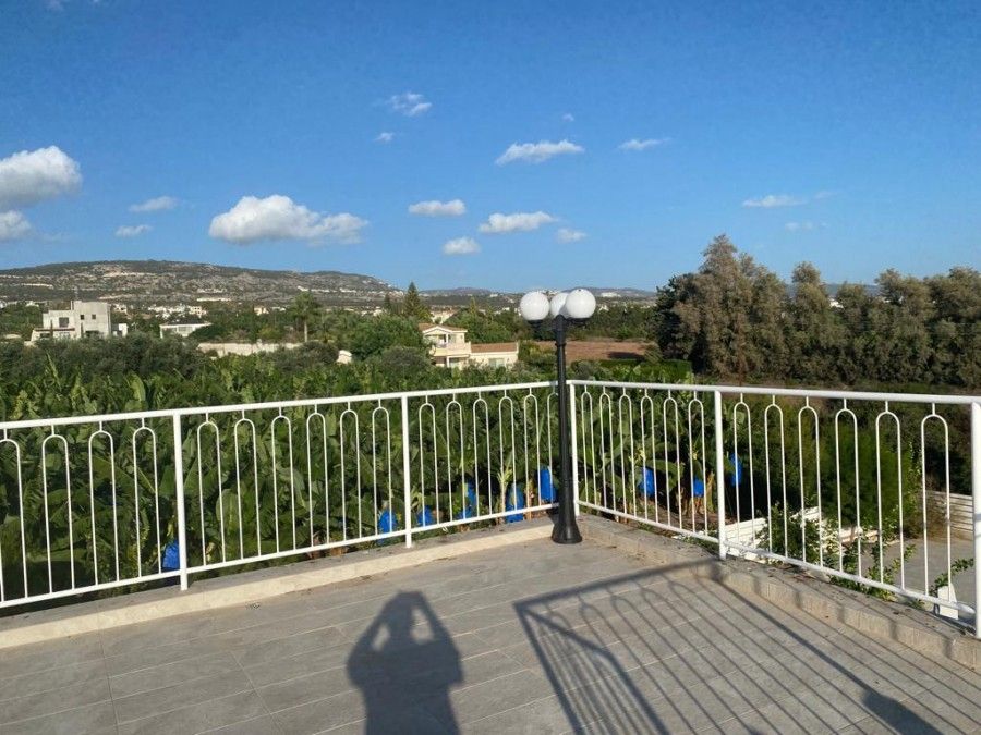 Bungalow in Paphos, Cyprus, 2 672 m² - picture 12