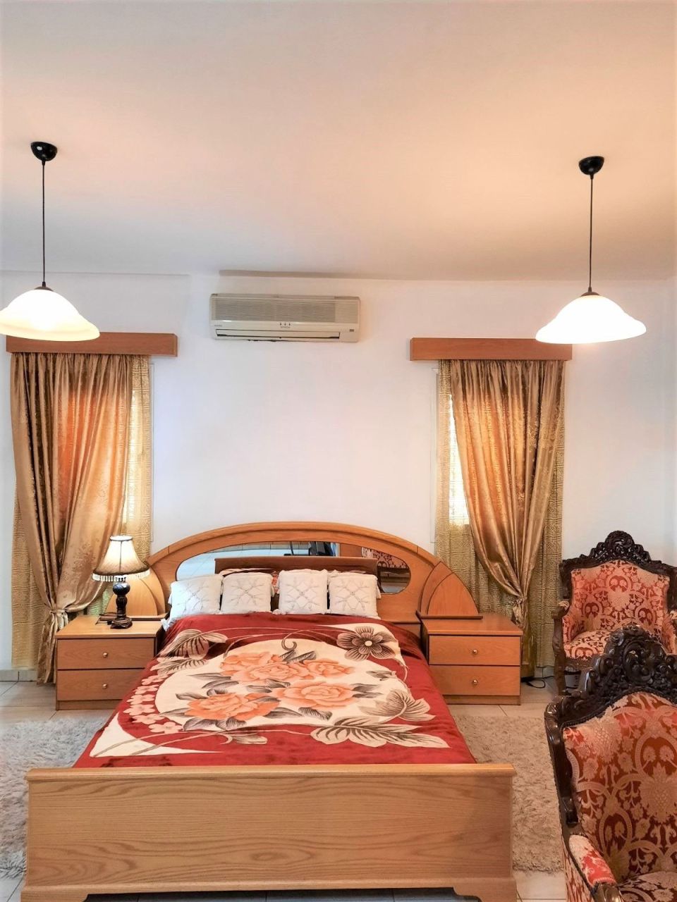 Villa in Nikosia, Zypern, 600 m² - Foto 12