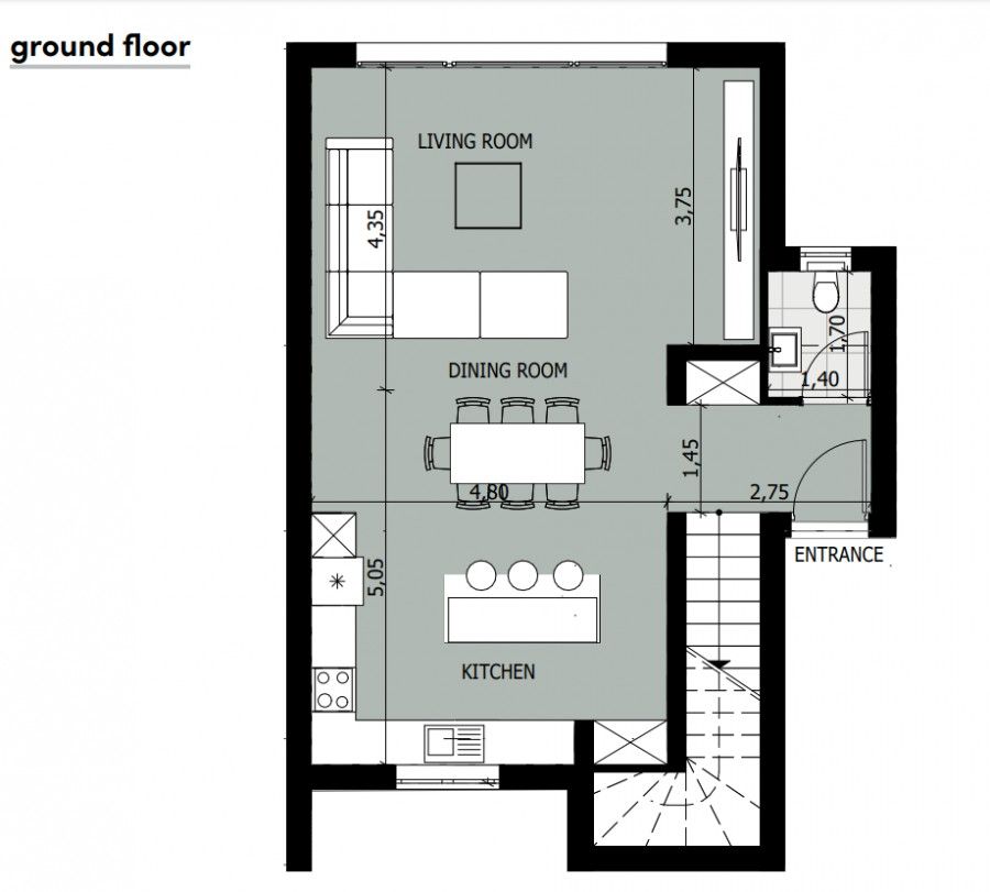 Villa à Limassol, Chypre, 203 m² - image 12