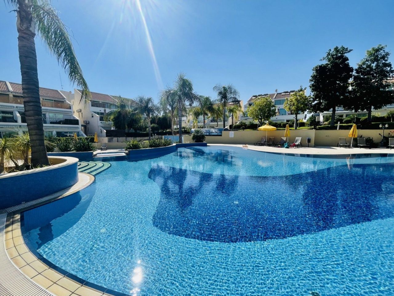 Apartamento en Limasol, Chipre, 58 m² - imagen 12