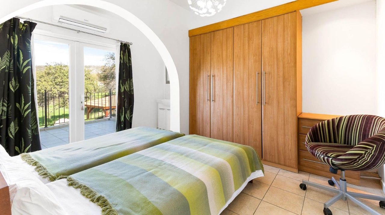 Villa in Limassol, Cyprus, 160 m² - picture 12