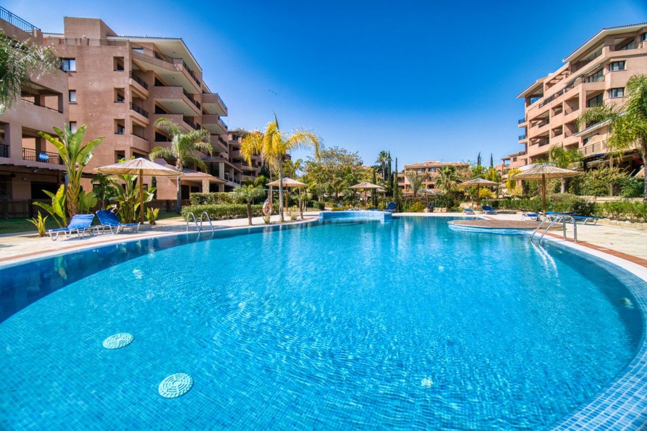 Apartment in Paphos, Cyprus, 106 m² - picture 12