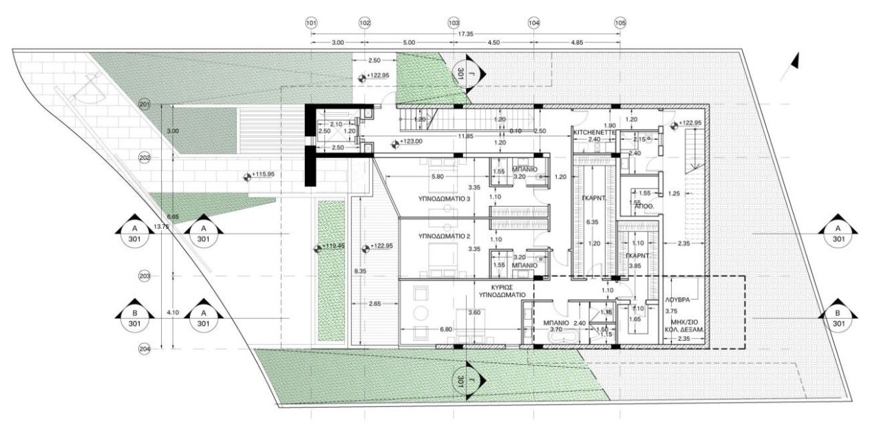 Villa in Limassol, Cyprus, 1 043 m² - picture 12