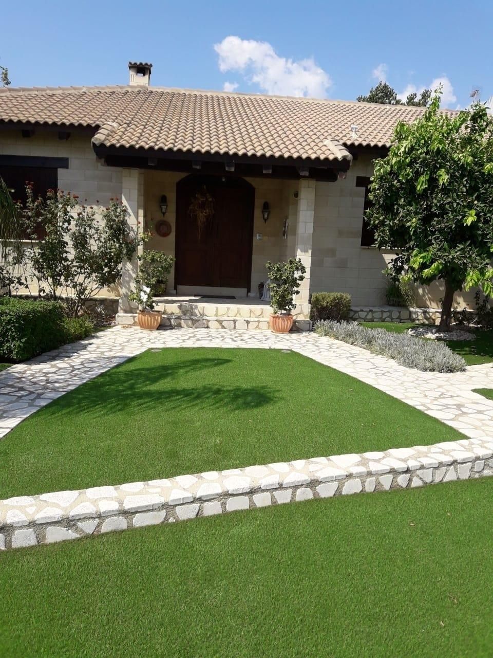 Bungalow in Larnaca, Cyprus, 380 m² - picture 12