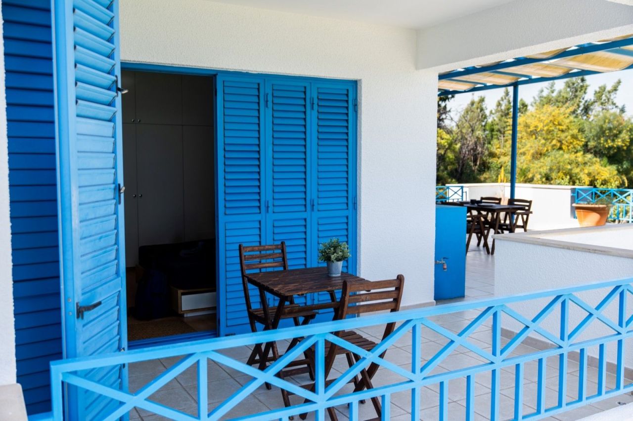 Appartamenti a Limassol, Cipro, 122 m² - foto 12