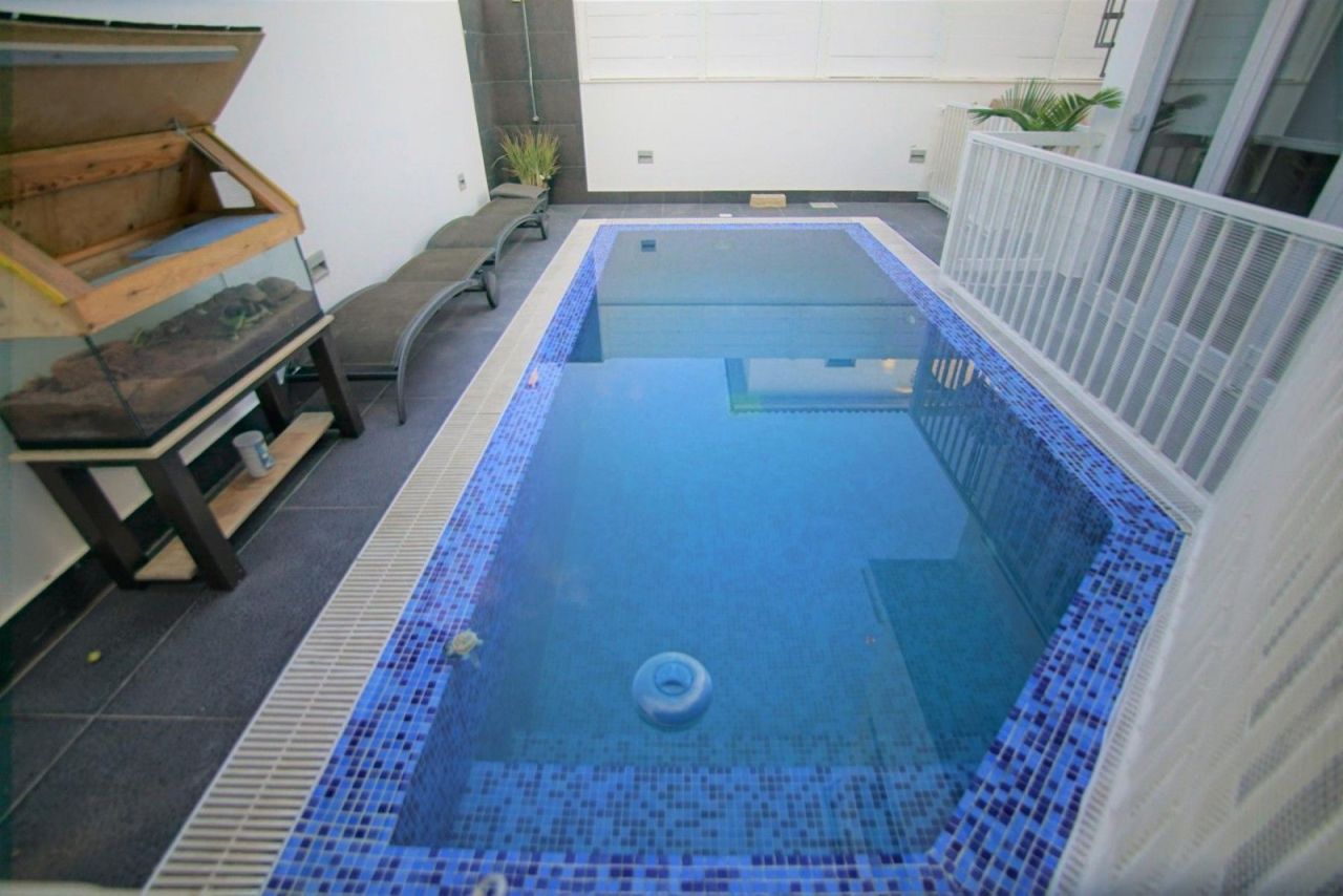 Villa a Paphos, Cipro, 430 m² - foto 12