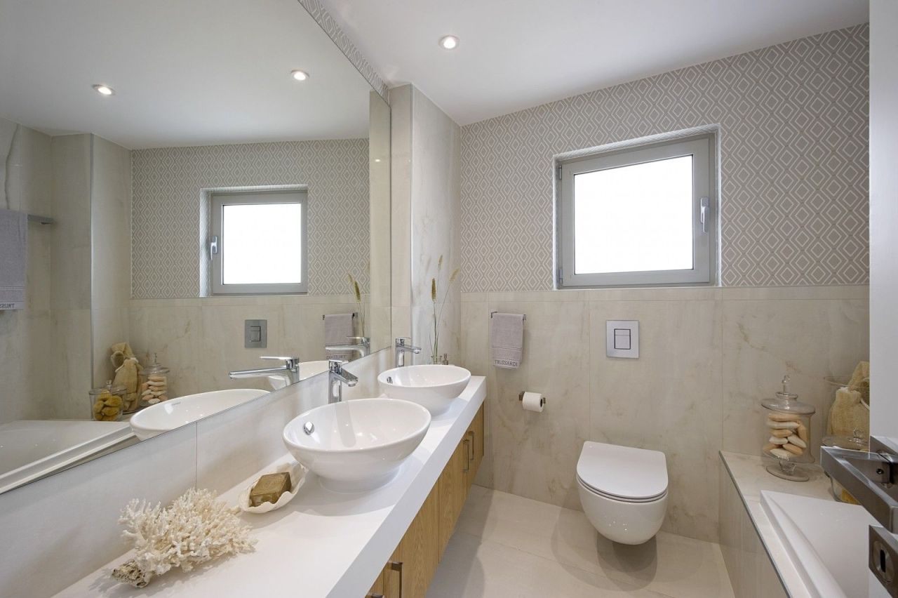 Villa en Pafos, Chipre, 407 m² - imagen 12