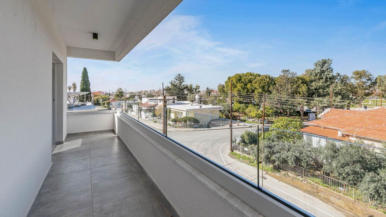 Apartment in Paphos, Zypern, 120 m² - Foto 12