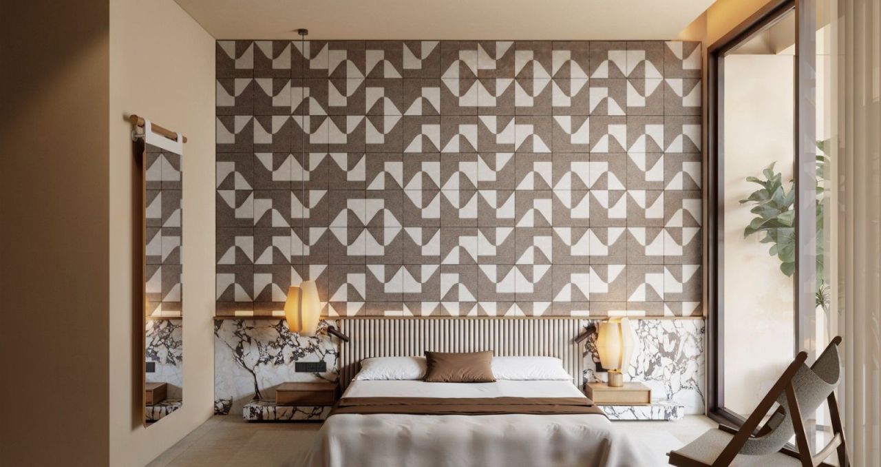 Apartment in Larnaka, Zypern, 489 m² - Foto 12