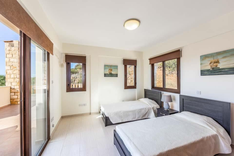 Villa in Paphos, Cyprus, 142 m² - picture 12