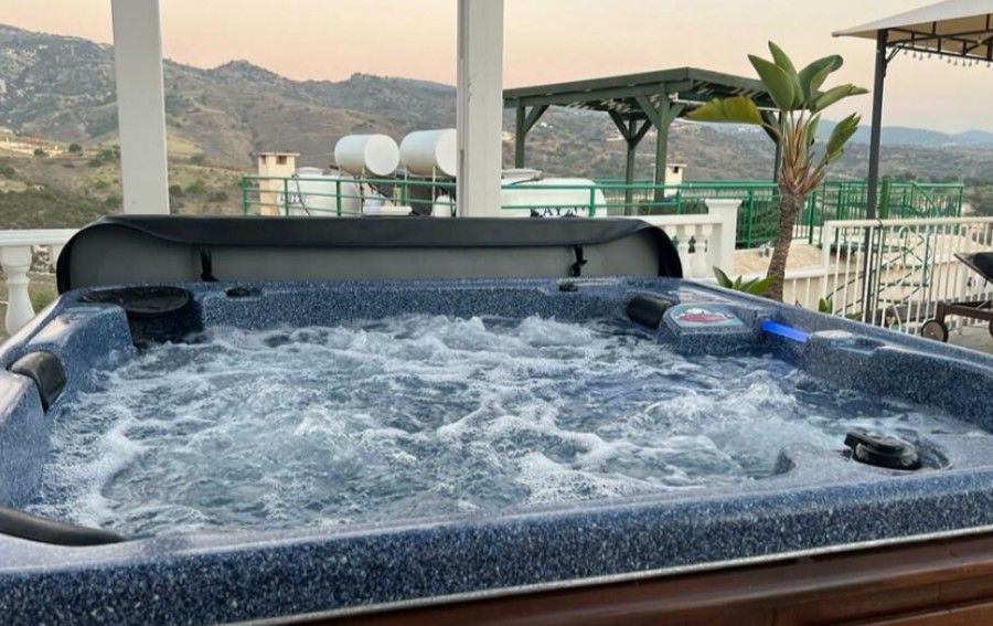 Bungalow a Paphos, Cipro, 485 m2 - foto 12