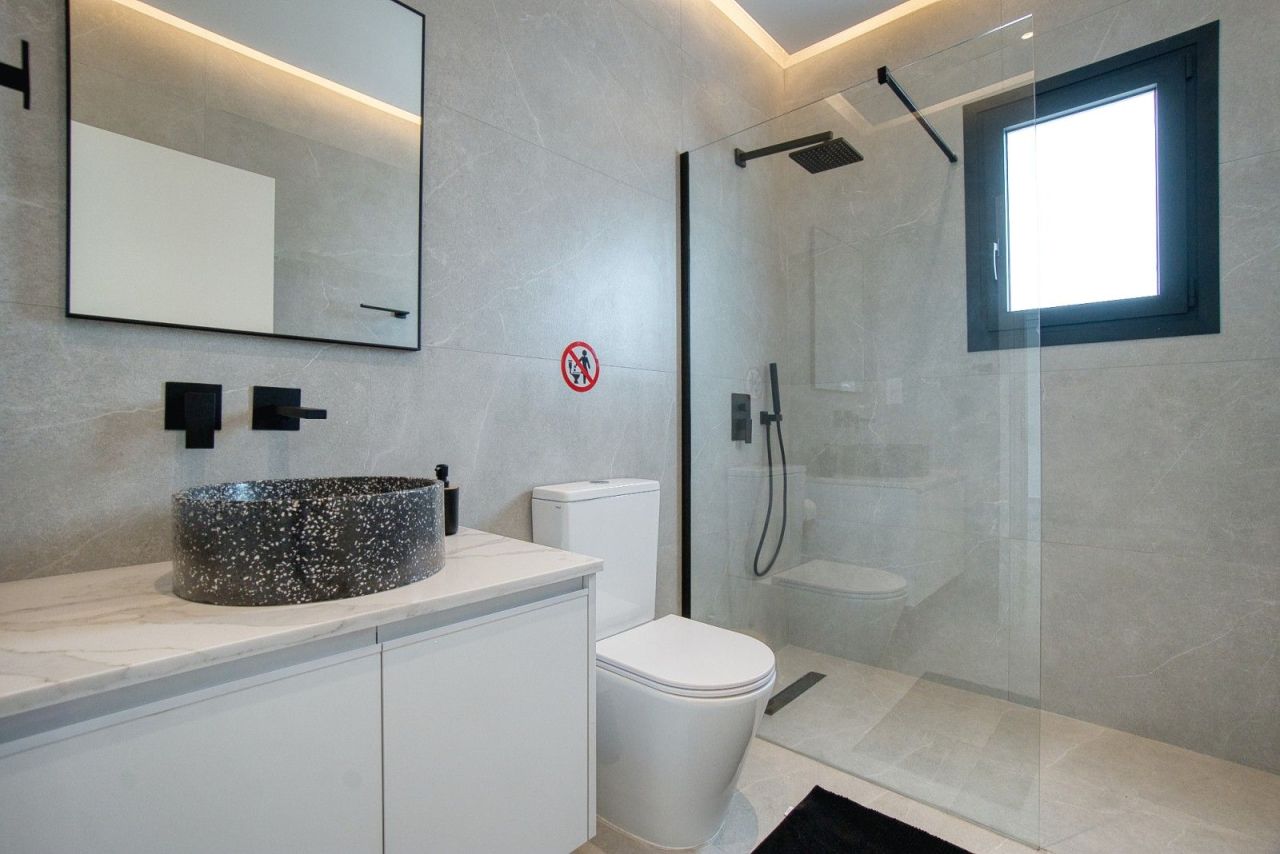 Appartamenti a Paphos, Cipro, 89 m² - foto 12