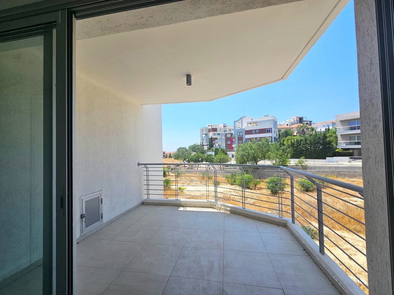 Apartment in Limassol, Zypern, 94 m² - Foto 12