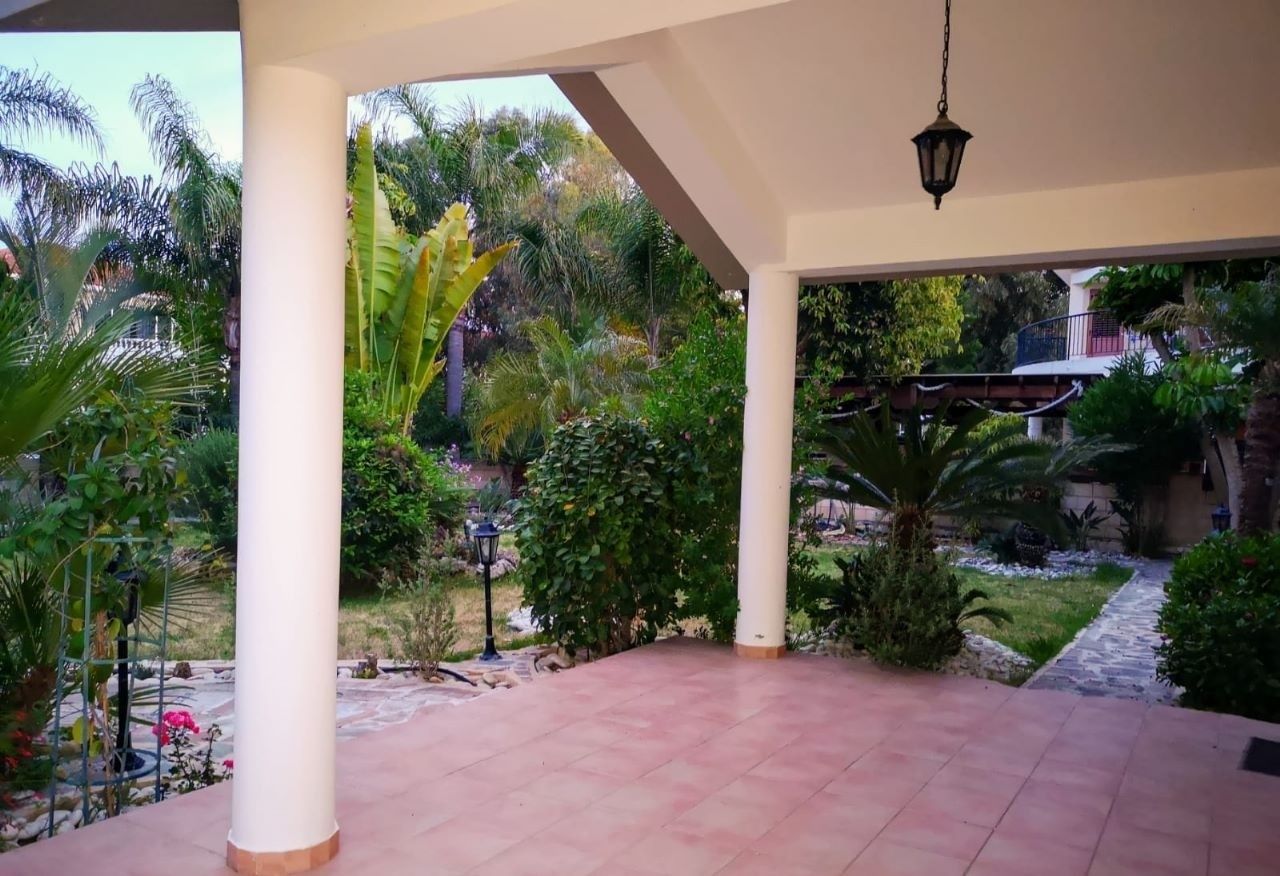 Villa in Larnaca, Cyprus, 135 m² - picture 12