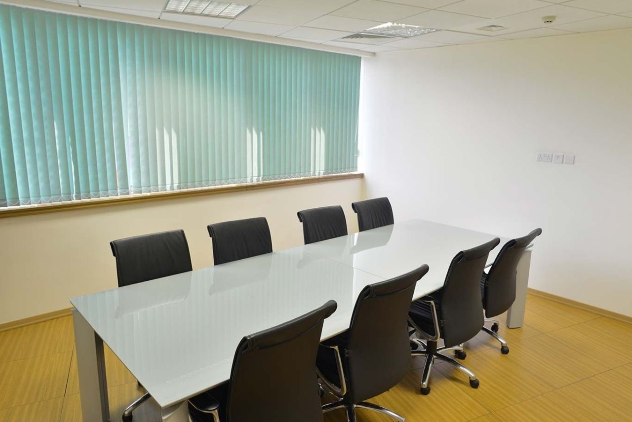 Biens commerciaux à Limassol, Chypre, 2 256 m² - image 12