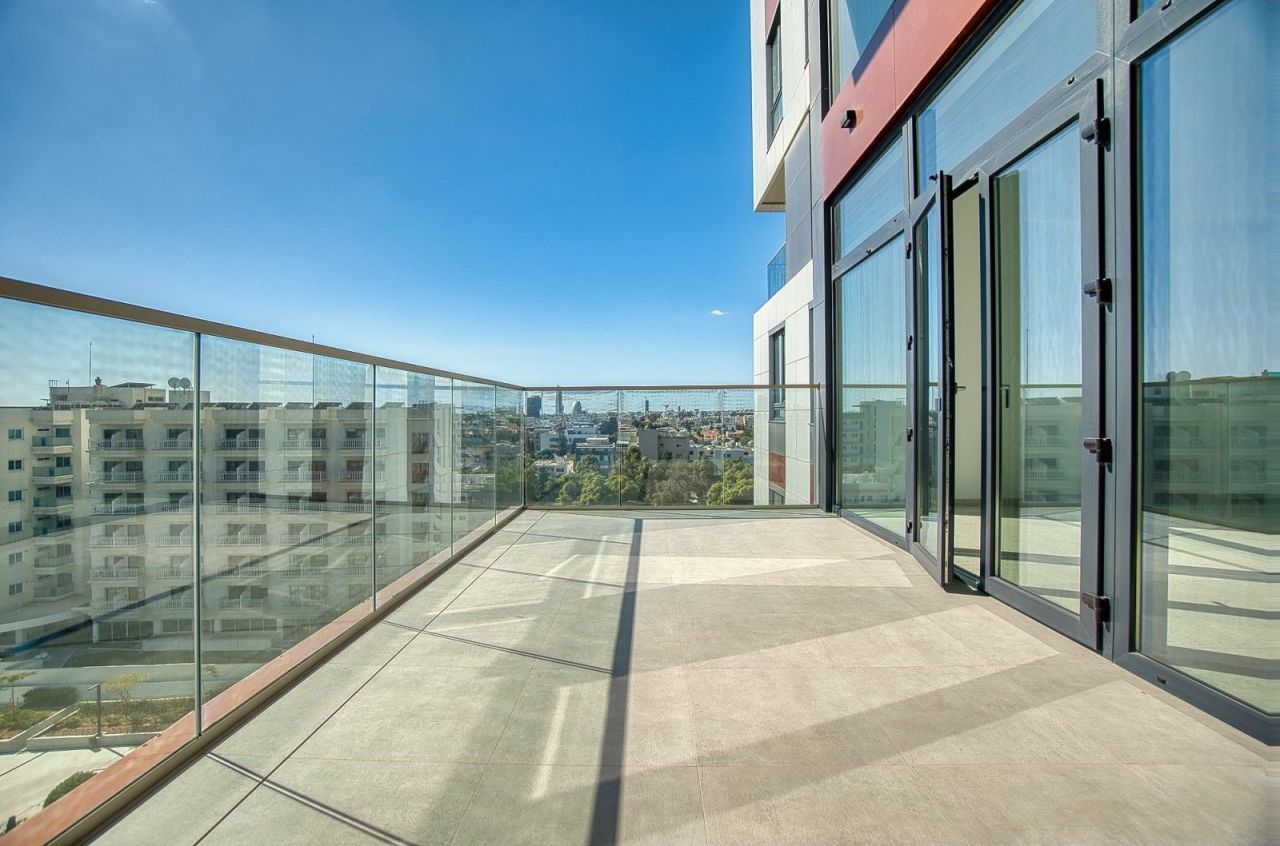 Appartamenti a Limassol, Cipro, 212 m² - foto 12