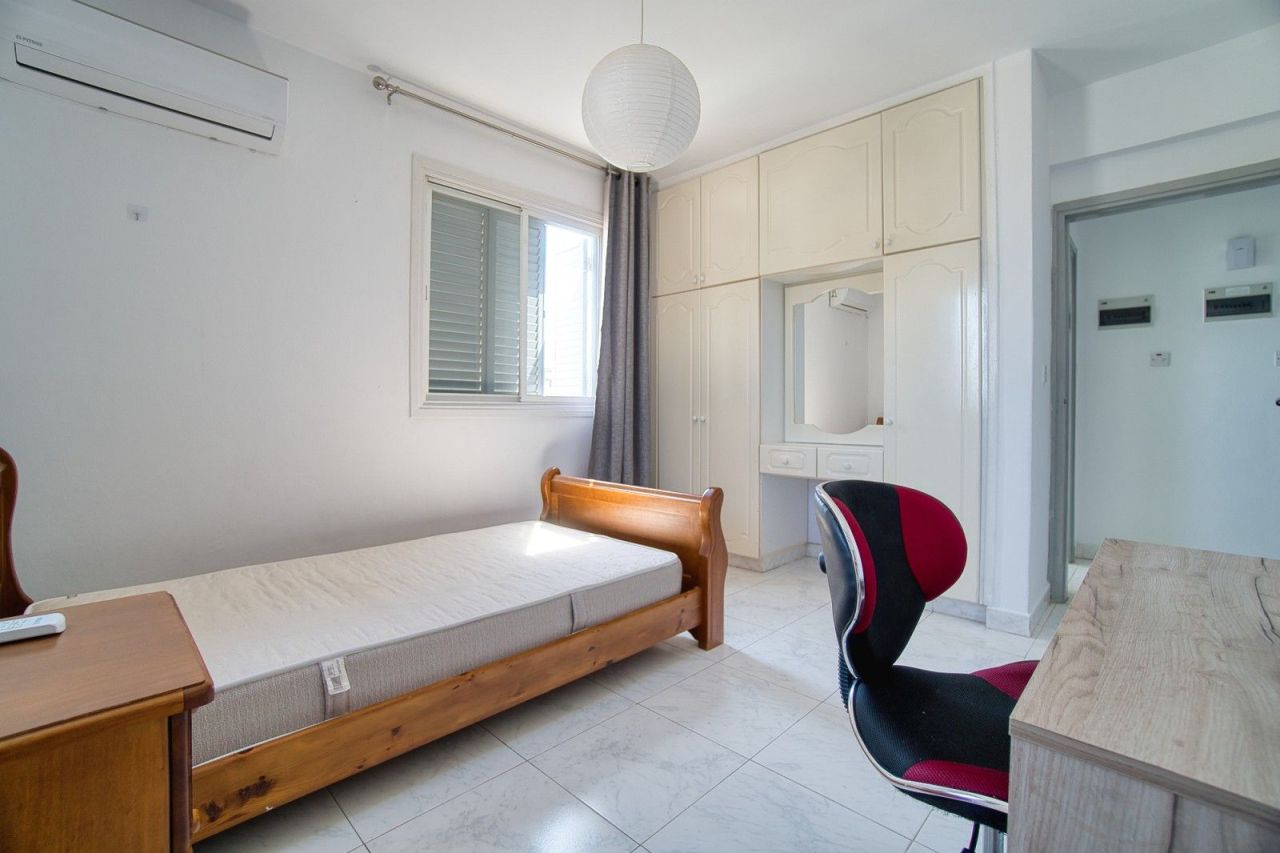 Apartment in Paphos, Cyprus, 174 m² - picture 12