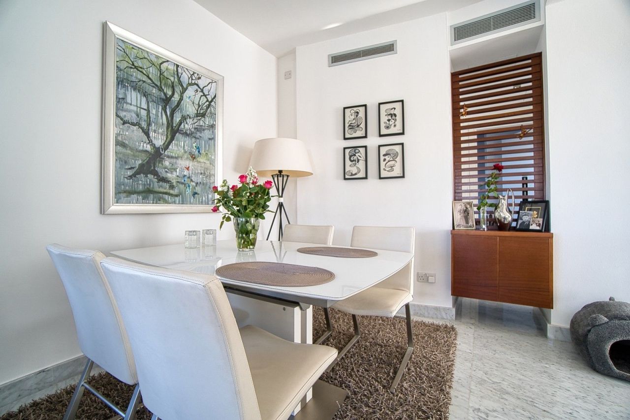 Villa in Paphos, Zypern, 265 m² - Foto 12