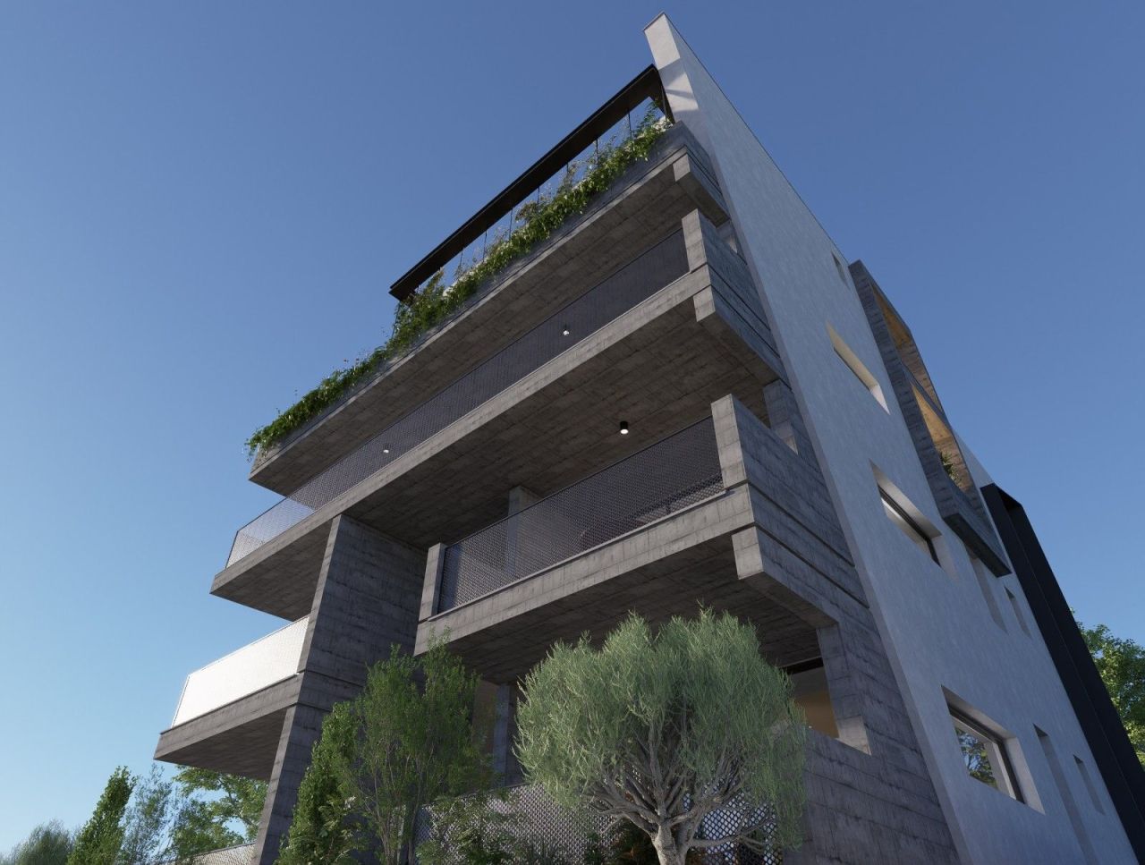 Attico a Limassol, Cipro, 159 m² - foto 12