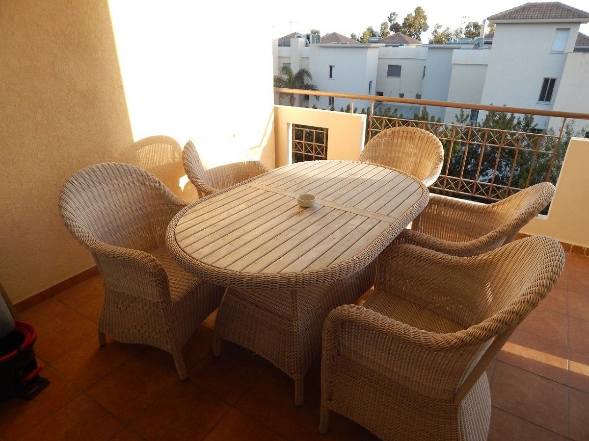 Apartment in Limassol, Zypern, 66 m² - Foto 12