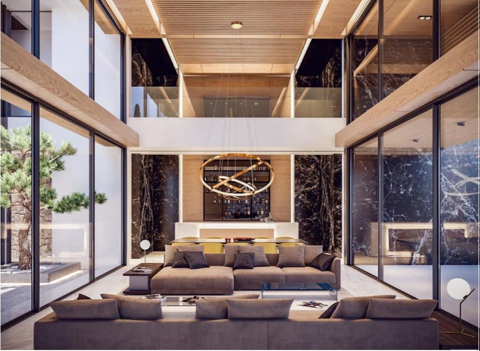 Villa in Limassol, Zypern, 487 m² - Foto 12