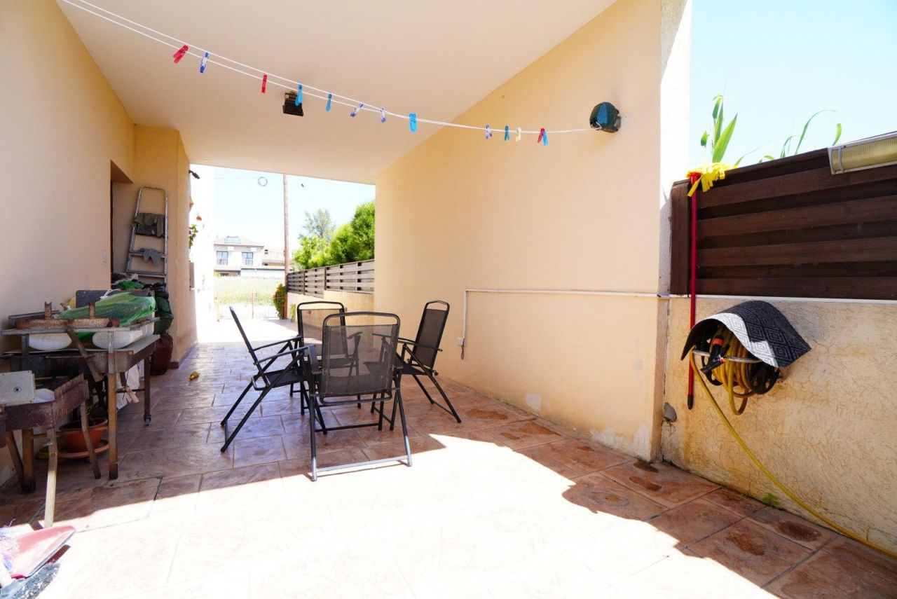 Villa in Larnaka, Zypern, 145 m² - Foto 12