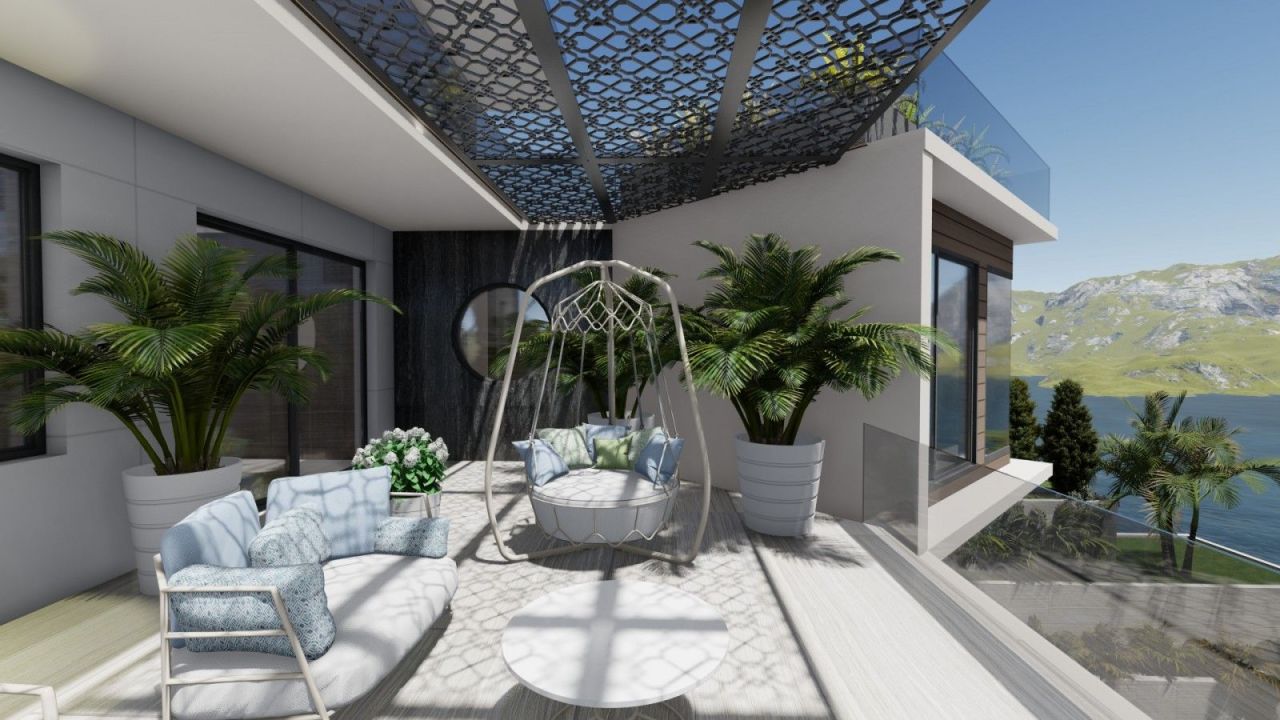 Villa à Limassol, Chypre, 800 m² - image 12