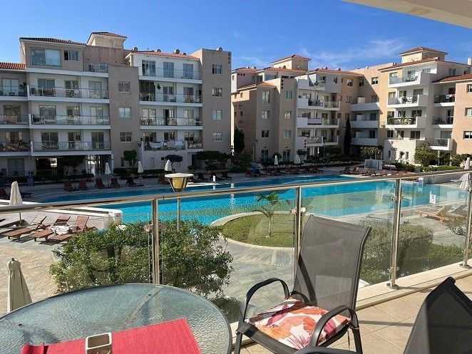 Apartment in Paphos, Cyprus, 91 m² - picture 12