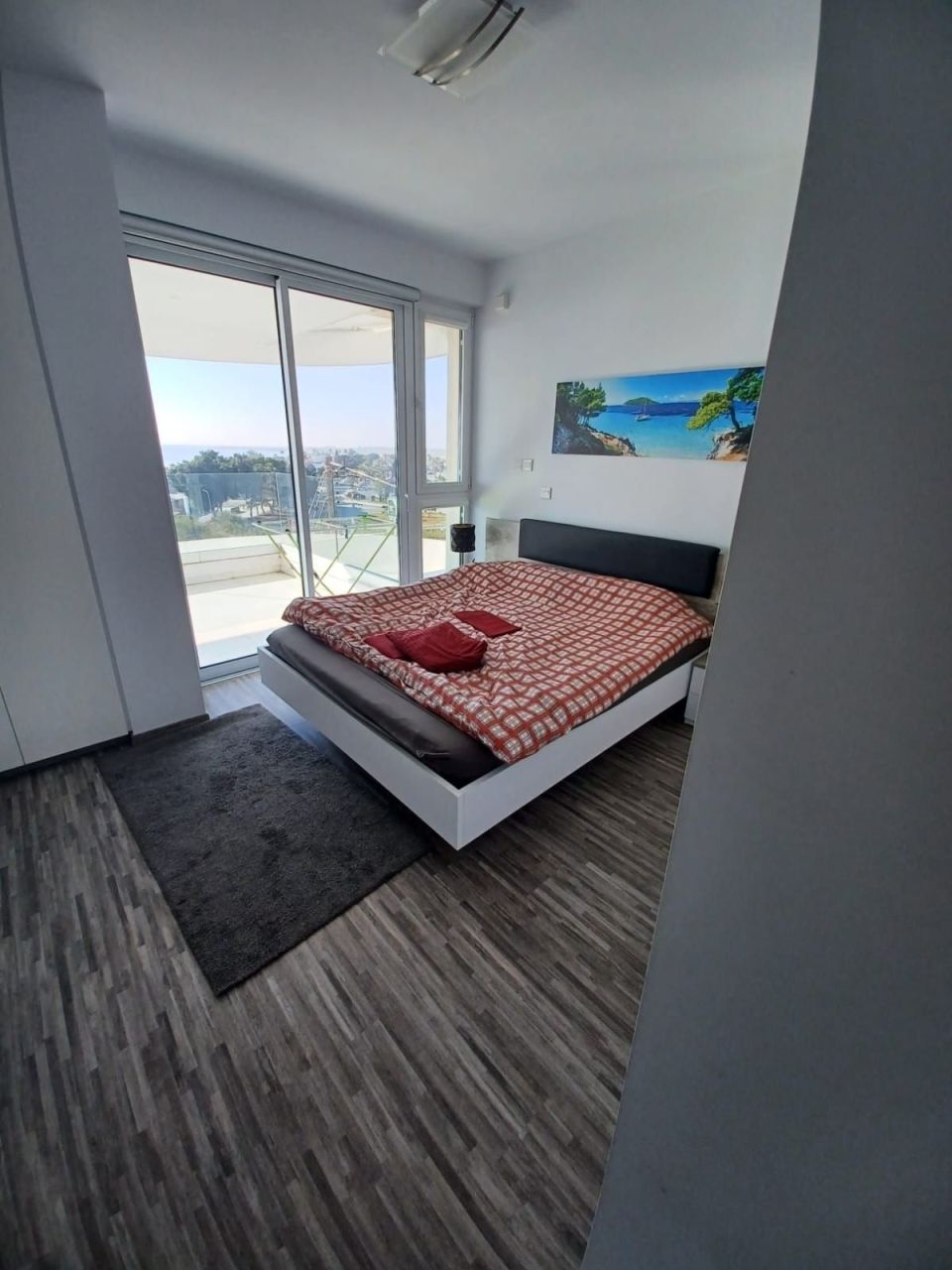 Apartment in Larnaca, Cyprus, 80 m² - picture 12