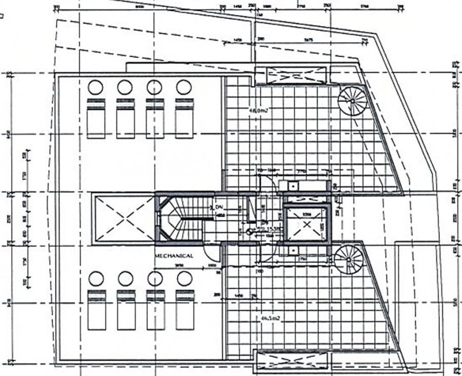 Penthouse in Larnaca, Cyprus, 114 m² - picture 12