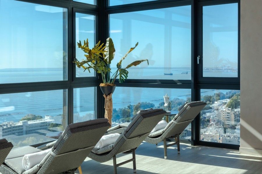 Apartment in Limassol, Cyprus, 172 m² - picture 12