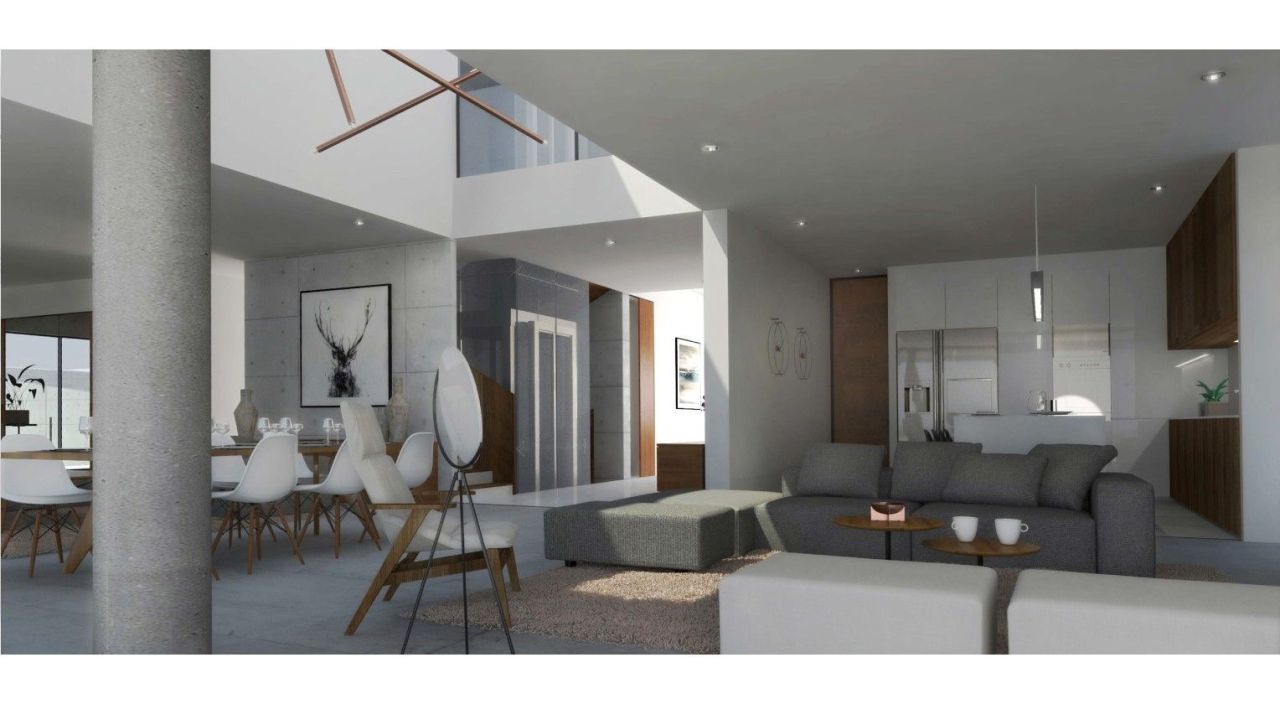 Villa en Limasol, Chipre, 895 m² - imagen 12