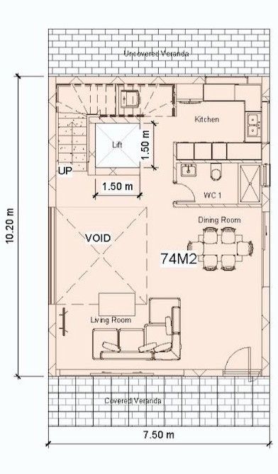 Villa in Limassol, Cyprus, 216 m² - picture 12